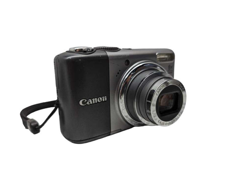 Canon PowerShot A2000 IS camera with 8GB SD Card  -