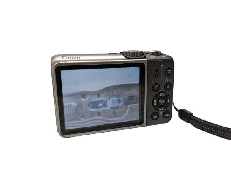 Canon PowerShot A2000 IS camera with 8GB SD Card  -