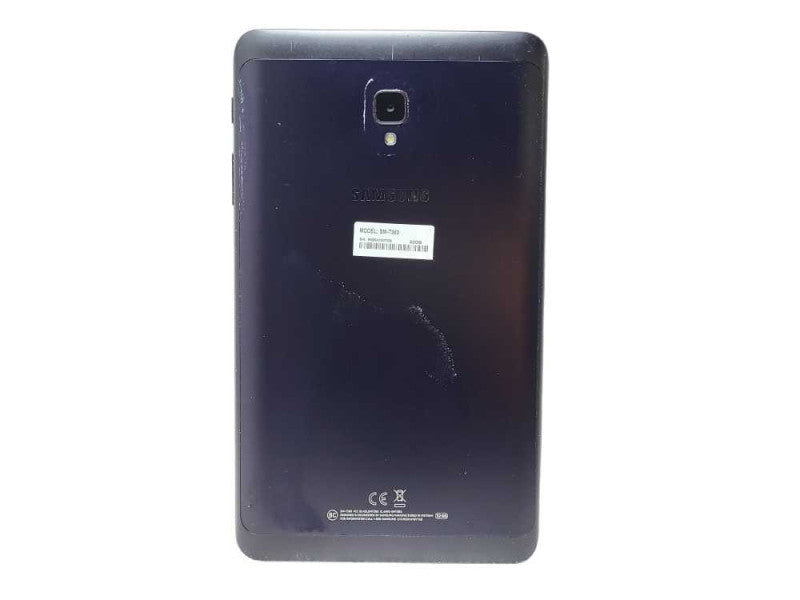 Samsung Galaxy Tab A 8.0 32GB SM-T380 Silver Tablet  $
