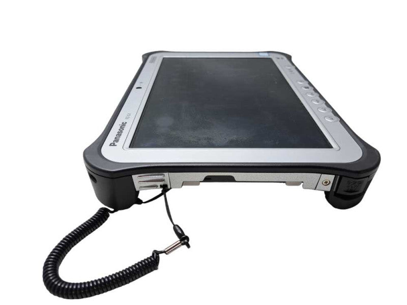 Panasonic Toughpad FZ-G1 | Core i5-6300U @ 2.40GHz 8GB DDR3 No HDD/OS Q)