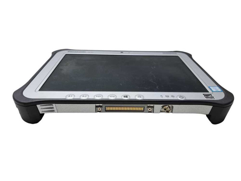 Panasonic Toughpad FZ-G1 | Core i5-6300U @ 2.40GHz 8GB DDR3 No HDD/OS Q)