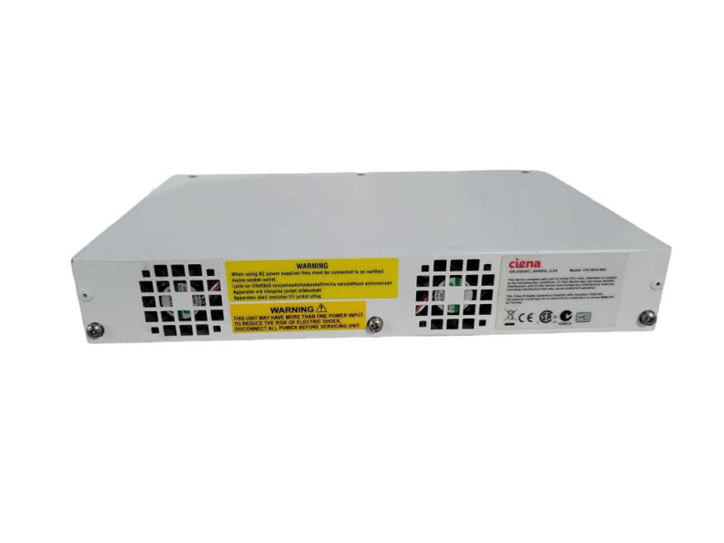 Ciena 3916 Series Service Delivery Switch 170-3916-904, Read !