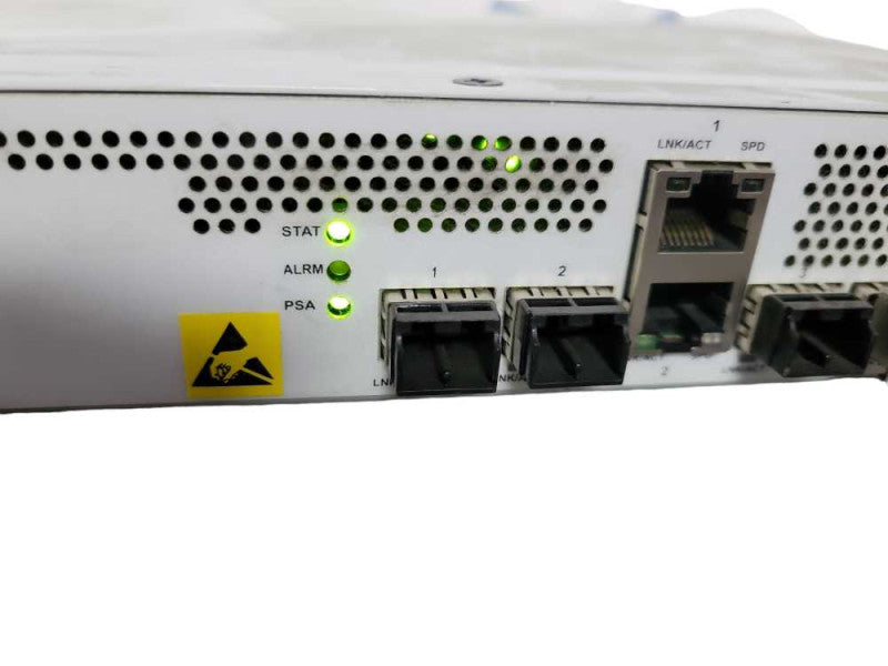 Ciena 3916 Series Service Delivery Switch 170-3916-904, Read !