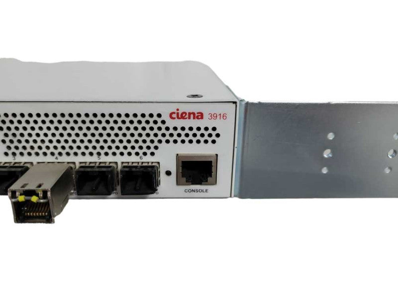 Ciena 3916 Series Service Delivery Switch 170-3916-904, Read !