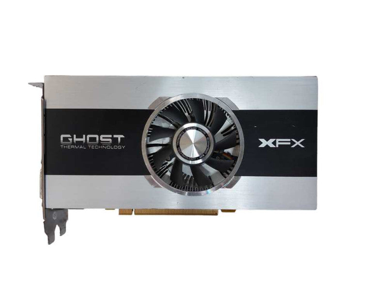 XFX, AMD Radeon R7850 850M 2GB D5, 2x mOP, HDMI, 2x DVI