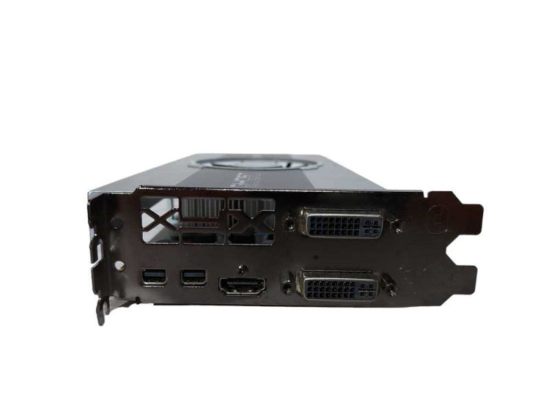 XFX, AMD Radeon R7850 850M 2GB D5, 2x mOP, HDMI, 2x DVI
