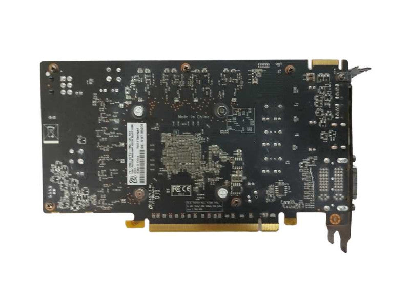 XFX, AMD Radeon R7850 850M 2GB D5, 2x mOP, HDMI, 2x DVI
