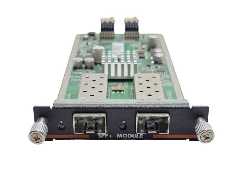 Dell PowerConnect 2-Port 10GbE SFP+ Switch Module 0J3PC9 for 7000 Serie Q_