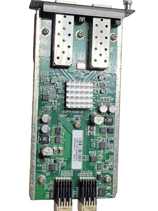 Dell PowerConnect 2-Port 10GbE SFP+ Switch Module 0J3PC9 for 7000 Serie Q_