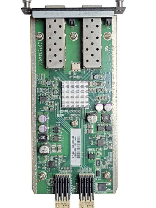 Dell PowerConnect 2-Port 10GbE SFP+ Switch Module 0J3PC9 for 7000 Serie Q_