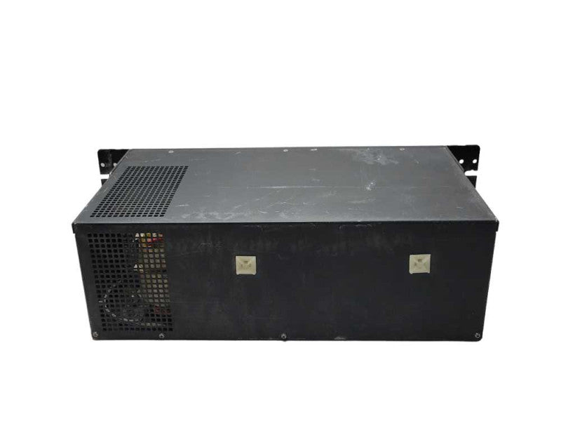 Alpha FXM1100 UPS Uninterruptible Power Supply Module, READ _