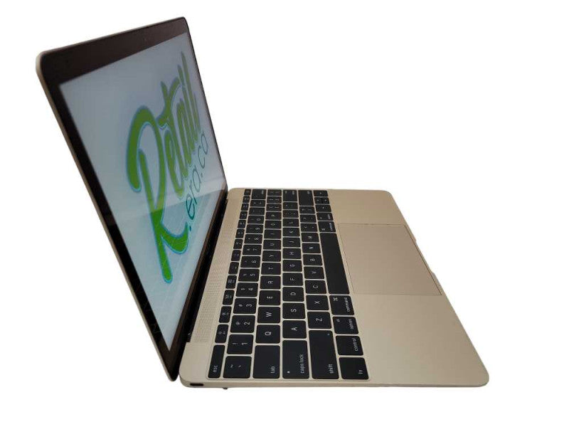 Apple Macbook Retina 2015 12\\" Core M-5Y51 @ 1.2GHz 8GB DDR3 500GB SSD (