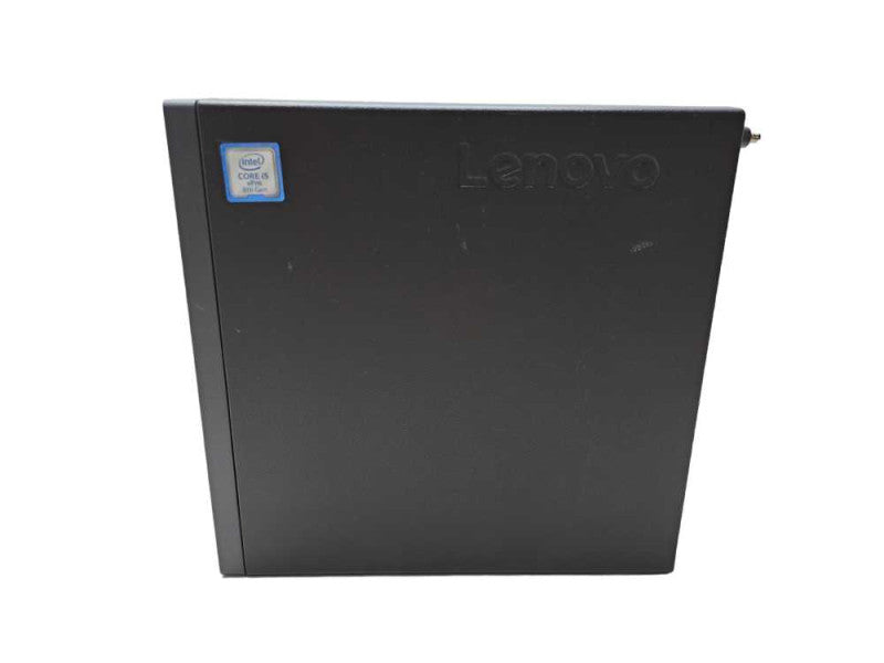 Lenovo M920q USFF Desktop | i5-8500T @ 2.10GHz 24GB DDR4 240GB SSD + PWR )