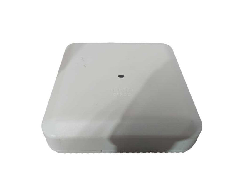 Cisco AIR-AP3802I-A-K9 802.11AC DUAL BAND AP, Factory Reset