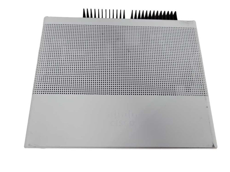 Cisco Catalyst 2960-C Series POE 12 Ports Network Switch WS-C2960C-12PC-L !