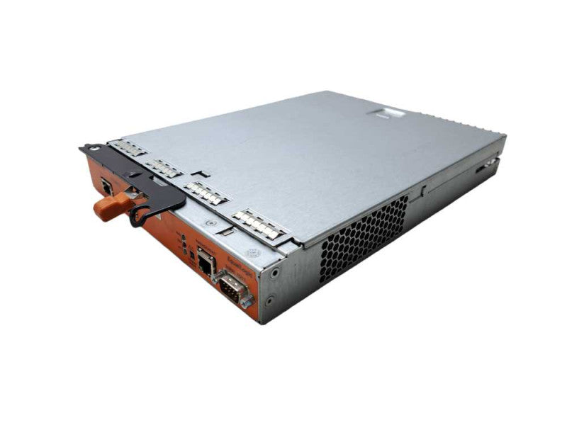 Dell EqualLogic Type 14 Control Module For PS6110 | P/N: V16M0 Q)