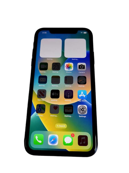 Apple iPhone XR 64GB (A1984) Î