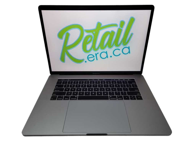 Apple Macbook Pro 2018 15\\" Core i7-8850H @ 2.6GHz 16GB DDR4 1TB SSD Radeon Pro 560x 4GB (