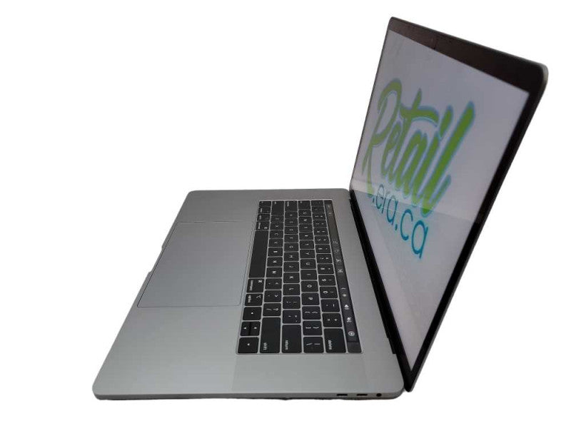 Apple Macbook Pro 2018 15\\" Core i7-8850H @ 2.6GHz 16GB DDR4 1TB SSD Radeon Pro 560x 4GB (