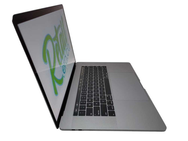 Apple Macbook Pro 2018 15\\" Core i7-8850H @ 2.6GHz 16GB DDR4 1TB SSD Radeon Pro 560x 4GB (