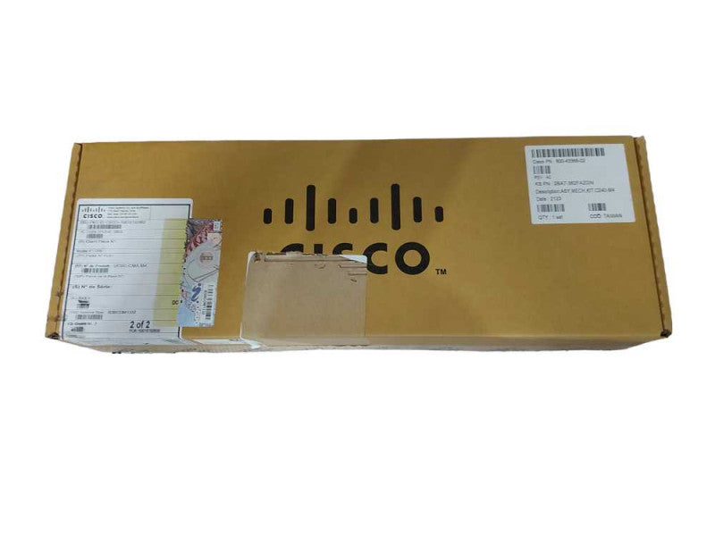 CISCO 800-43368-02, C240-M4 Cable Management Arm Kit