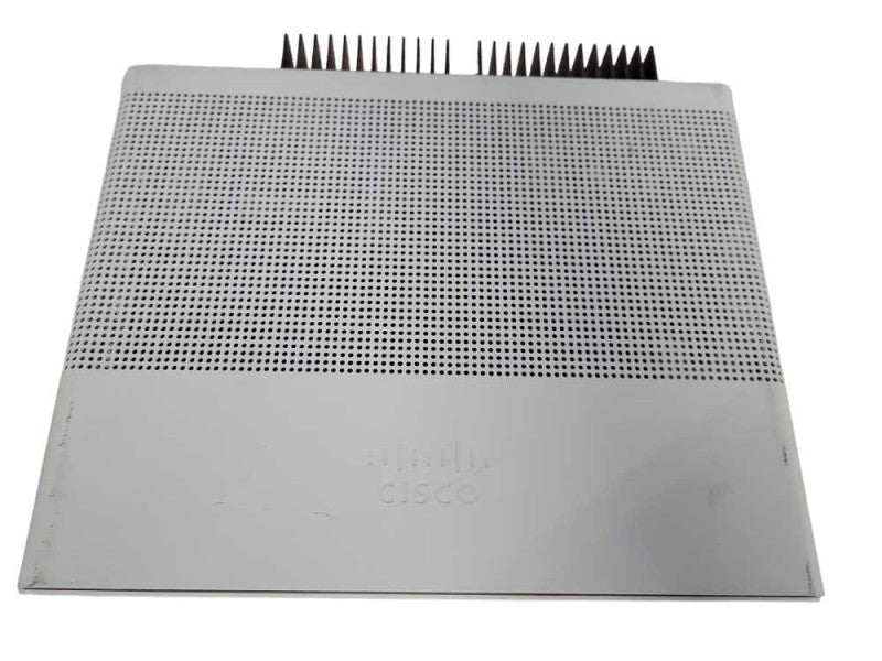 Cisco Catalyst WS-C2960C-8PC-L 8-Port PoE Fast ethernet Switch !