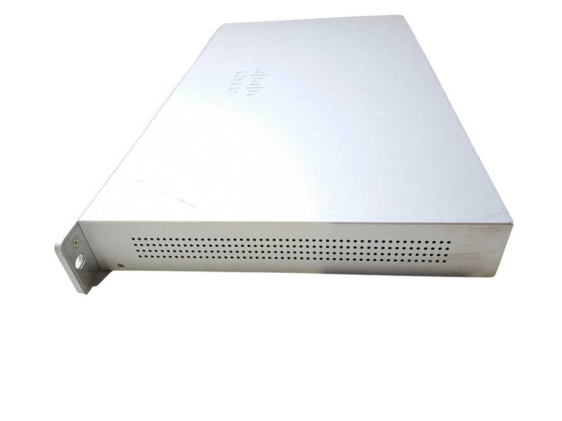 Cisco Meraki MX84-HW Cloud Managed Security Appliance | UNCLAIMED )