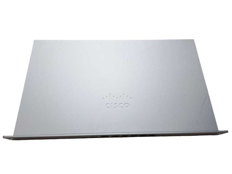 Cisco Meraki MX84-HW Cloud Managed Security Appliance | UNCLAIMED )