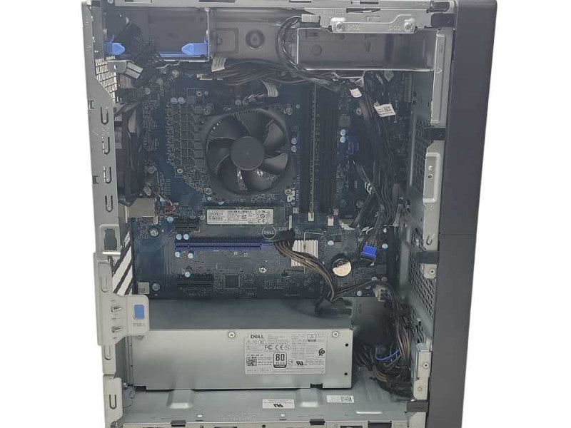 Dell XPS 8940 PC, Core I7-10700 2.9GHz, 8GB DDR4 RAM, 256GB M.2 SSD _