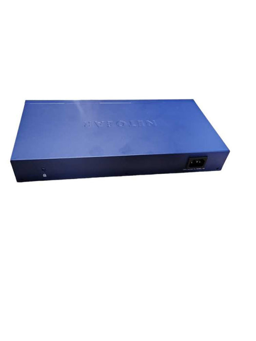 Netgear JGS524 24-portUnmanaged Switch