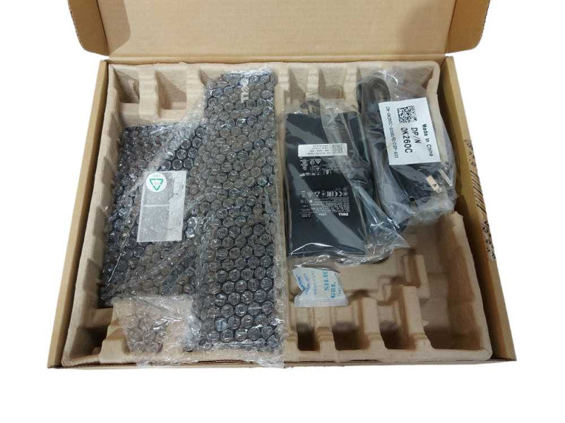 Dell Latitude PR02X E-Port Plus II USB 3.0 Docking Station Q
