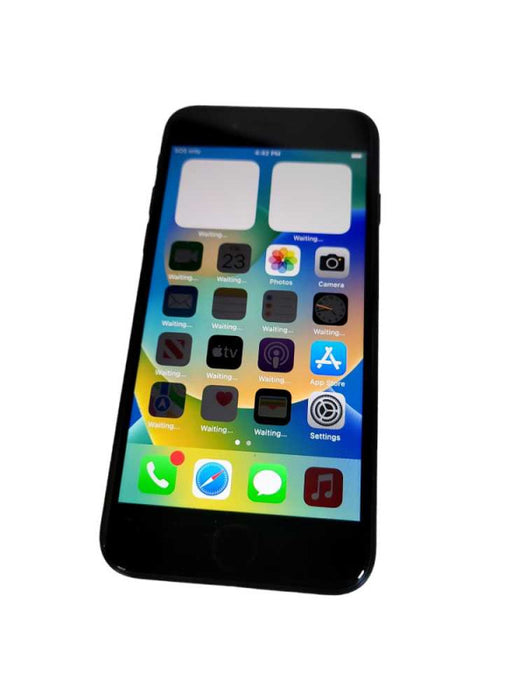 Apple iPhone SE 64GB (A2275) QÎ
