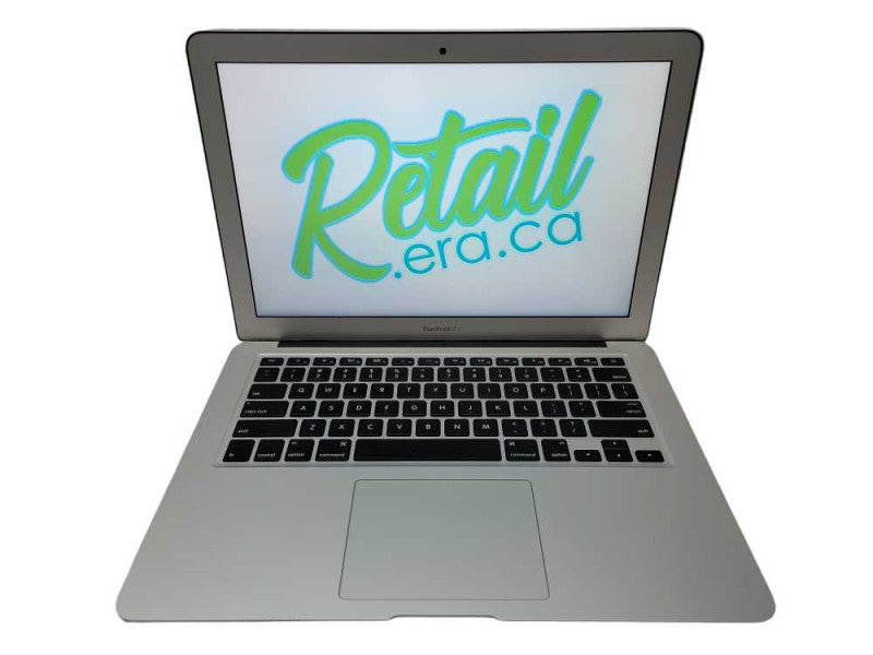 Apple Macbook Air 2015 13\\" Core i5-5250U @ 1.6GHz 8GB DDR3 120GB SSD (
