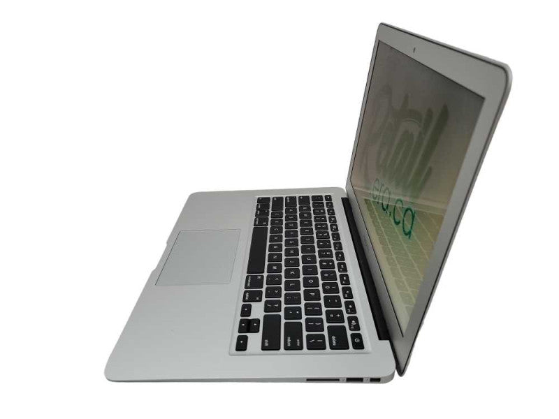 Apple Macbook Air 2015 13\\" Core i5-5250U @ 1.6GHz 8GB DDR3 120GB SSD (