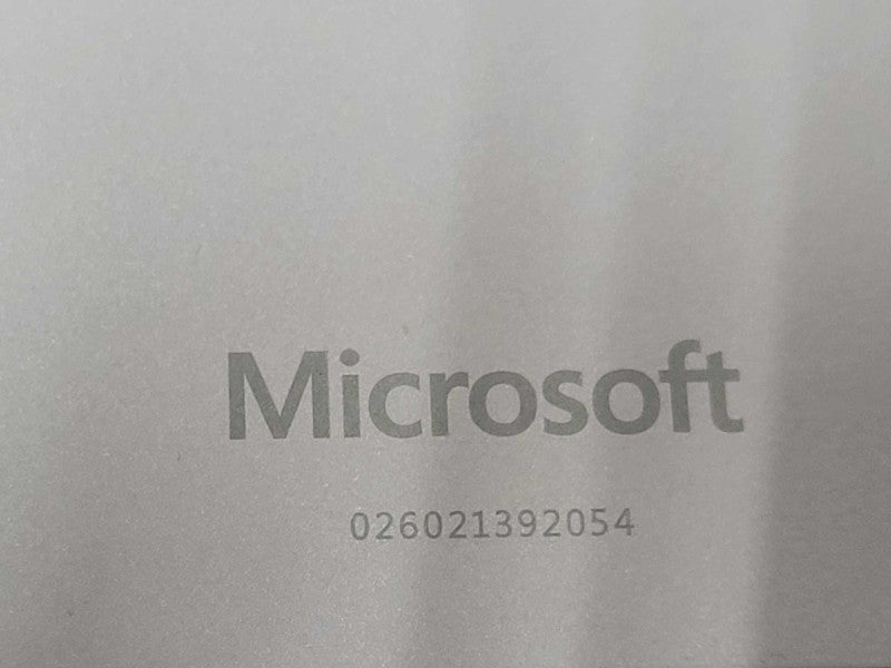 Microsoft Surface Book 2 - i7-8650U, 16GB RAM, 250GB SSD, GTX 1060 w/ Power  _