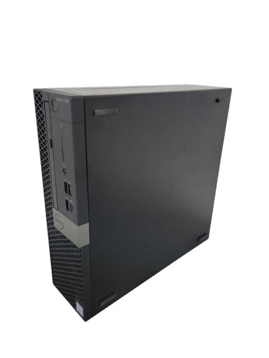 Dell OptiPlex 7060 SFF Intel i7 - 8700 @ 3.20GHz 8GB DDR4 Ram 256GB m.2 !