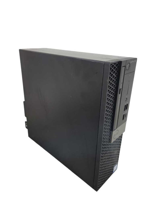 Dell OptiPlex 7060 SFF Intel i7 - 8700 @ 3.20GHz 8GB DDR4 Ram 256GB m.2 !