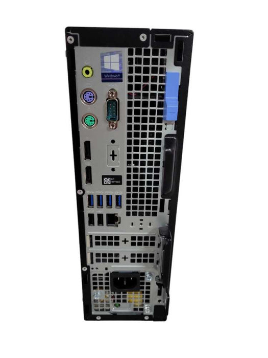 Dell OptiPlex 7060 SFF Intel i7 - 8700 @ 3.20GHz 8GB DDR4 Ram 256GB m.2 !