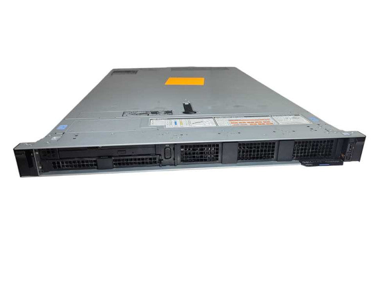 Dell PE R640 - 2x Xeon Gold 5115 | 64GB RAM NO HDD |  2x1100W PSU %