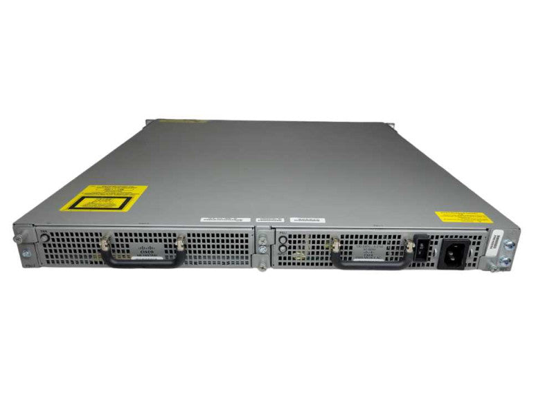 Cisco ME-3600Z-24TS-M 24-Port Ethernet Access Switch %