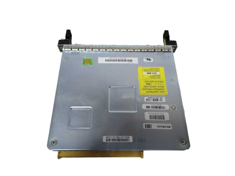 CISCO SPA-8X1GE-V2 8-Port Gigabit Ethernet Shared Port Adapter Q_