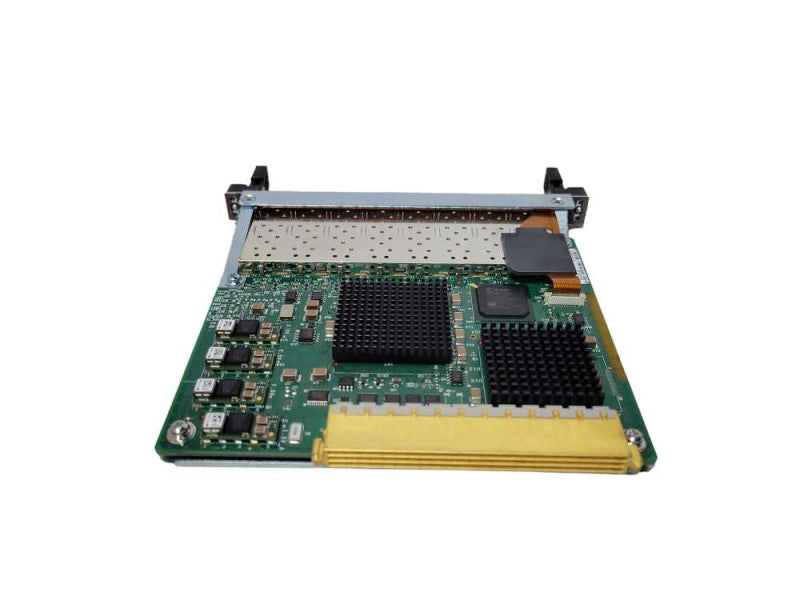 CISCO SPA-8X1GE-V2 8-Port Gigabit Ethernet Shared Port Adapter Q_
