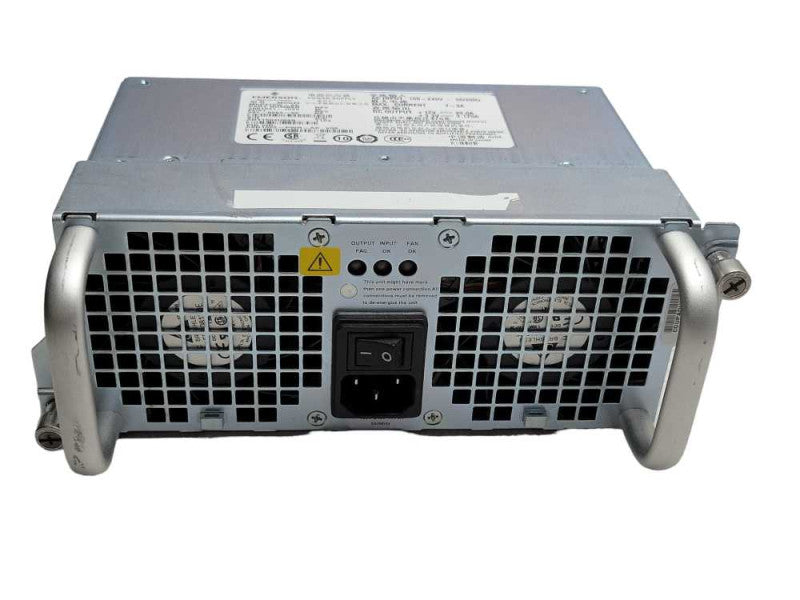 Cisco ASR1002-PWR-AC ASR1002 AC Power Supply Q_