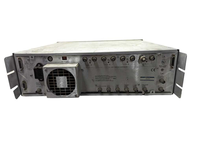 Tektronix 1780R Video Measurment Set Plz READ  -