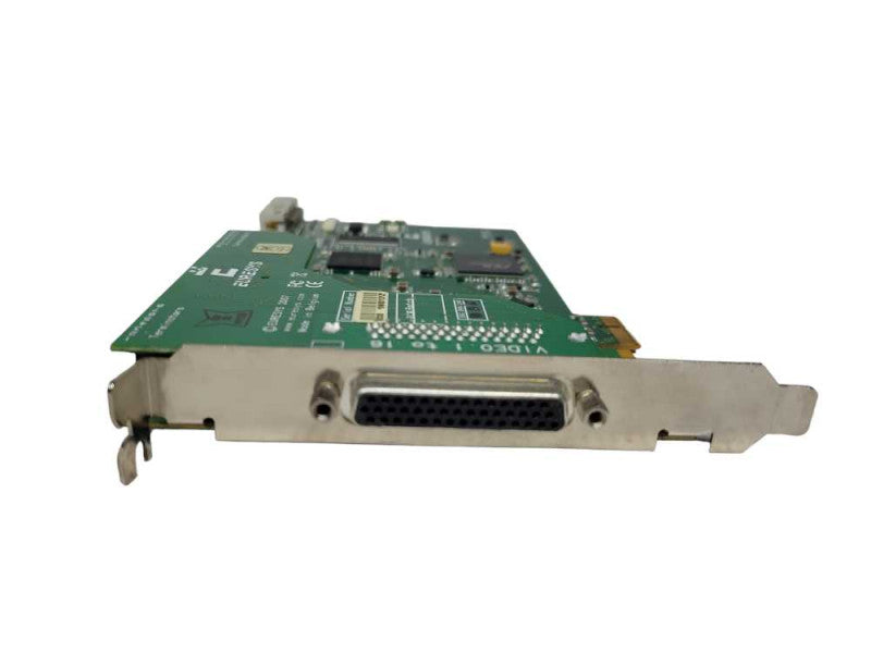 Euresys PICOLO picolc Alert PCIe Image Capture Card Q%