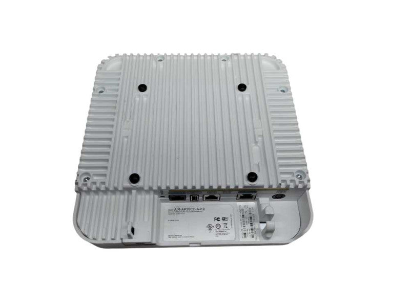 Cisco Aironet 3800 Series 802.11ac Access Point (AIR-AP3802I-A-K9) Q%
