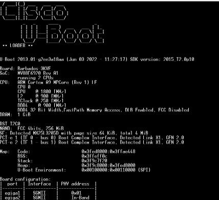 Cisco Aironet 3800 Series 802.11ac Access Point (AIR-AP3802I-A-K9) Q%