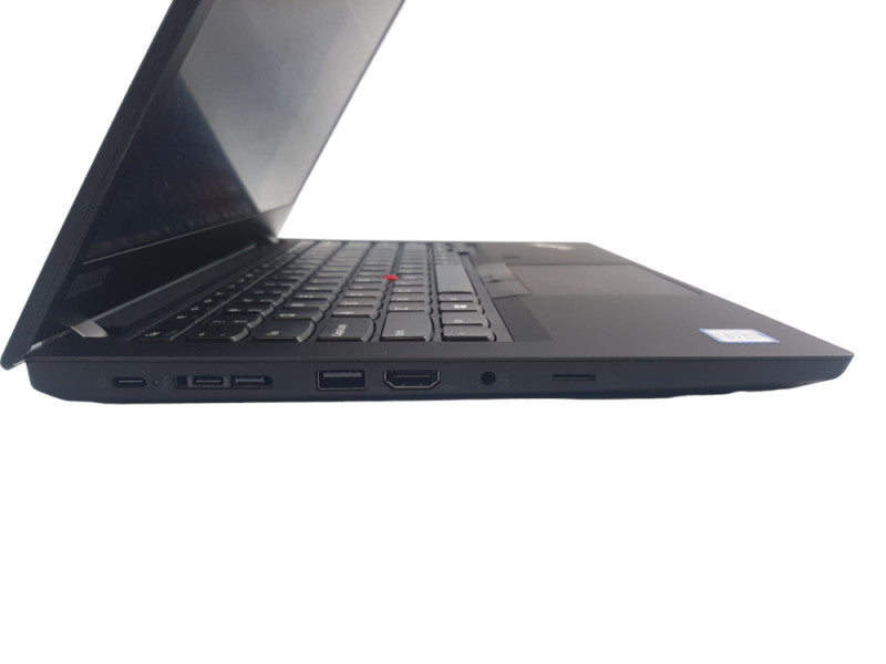 Lenovo ThinkPad T490 i5-8265U@ 1.60GHz, 16GB DDR4, 256GB m.2 READ!