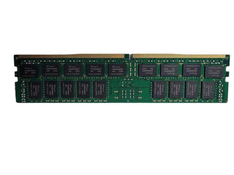 SK Hynix 16GB 2Rx4 PC4-2400T-RB1-11 ECC REG Server RAM  Q_