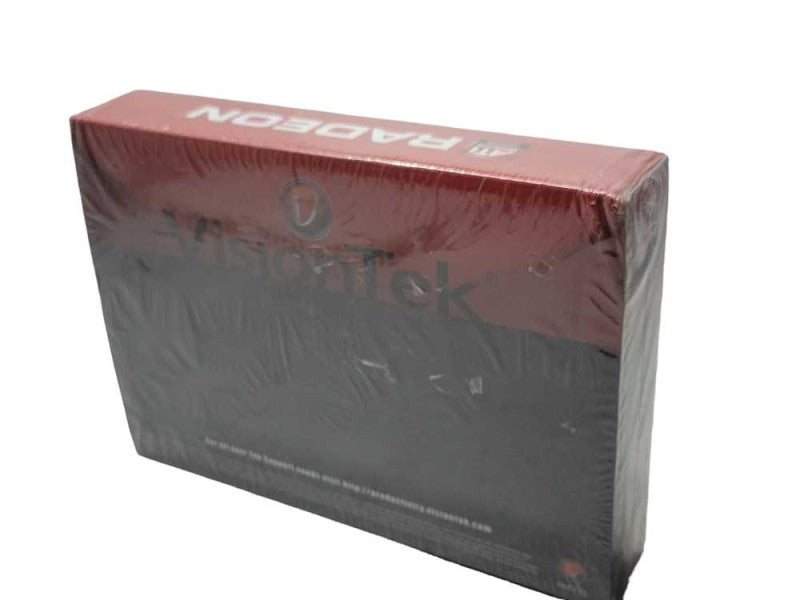 New ATI Radeon VisionTek 4650 1GB DDR2 SDRAM PCIe 2.0 Graphics card Q_